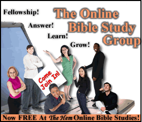 online bible study groups