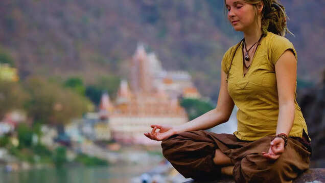 spiritual travel