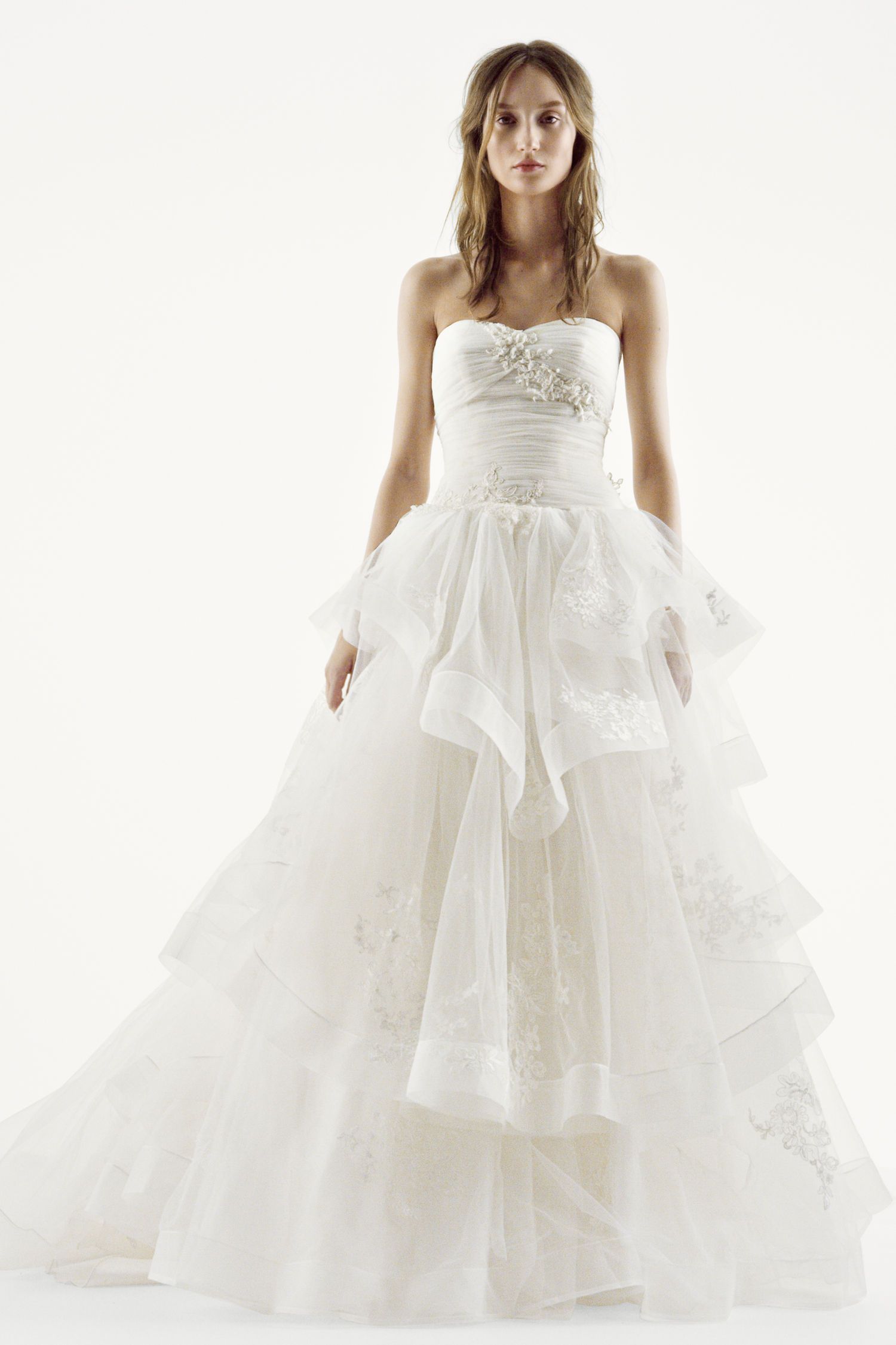vera wang wedding