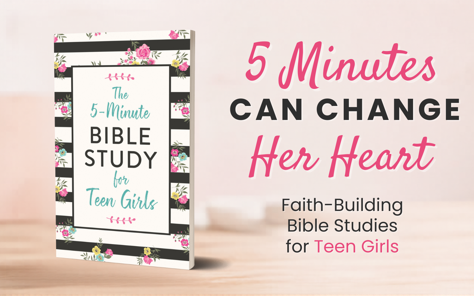 bible study for teens