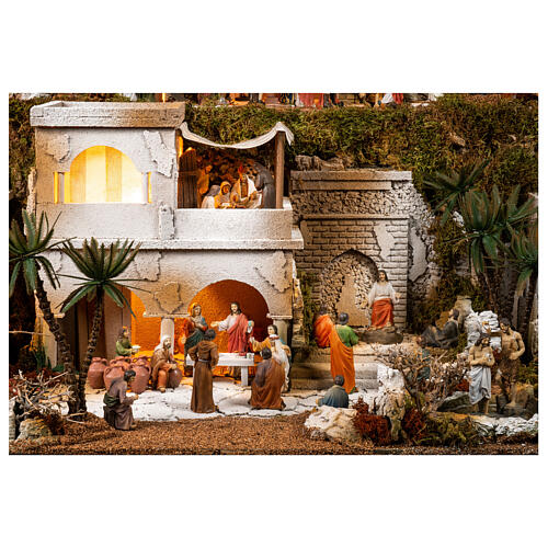 wedding creche