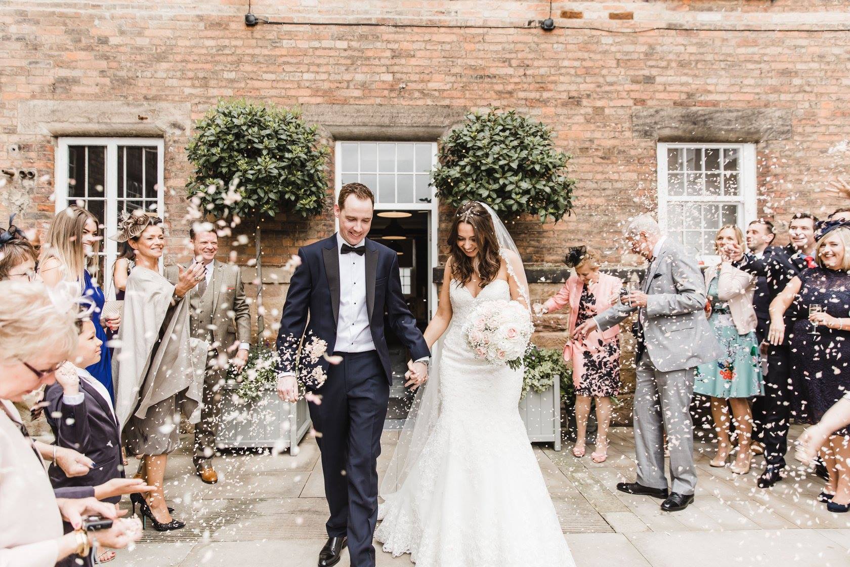 wedding video editing
