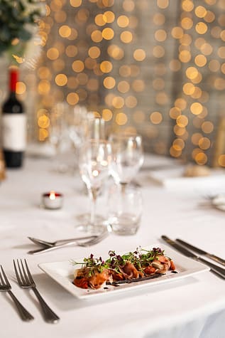 cheap wedding catering