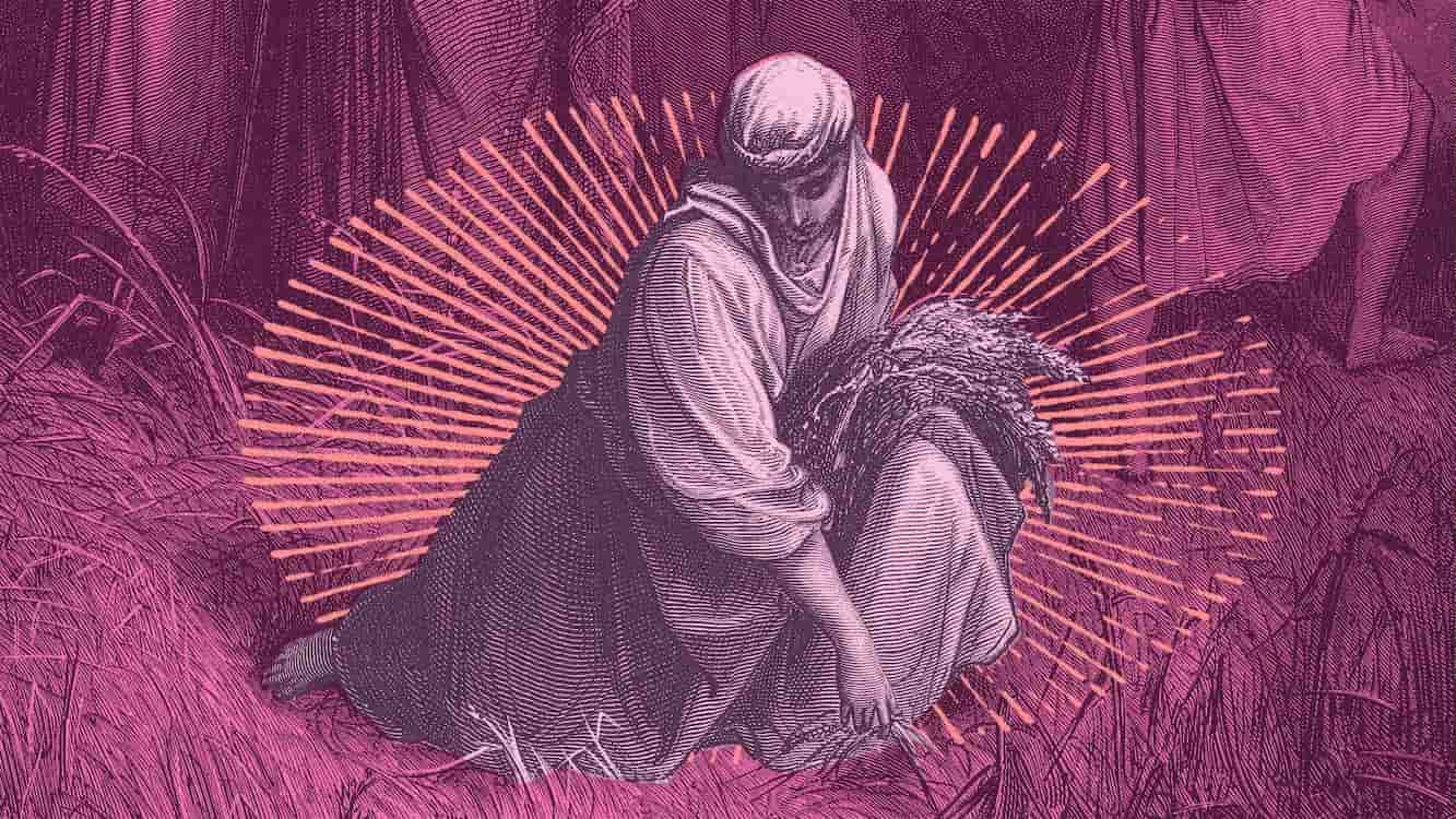 good women in the bible