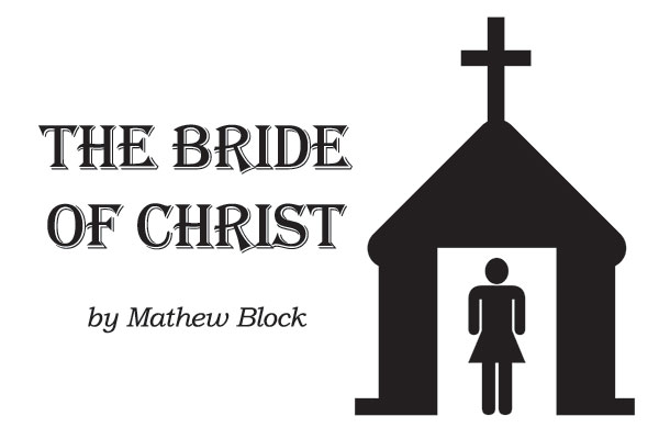 the bride of christ church