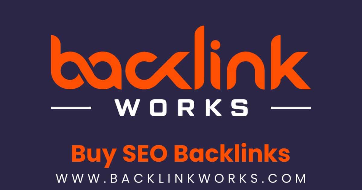 backlinks provider
