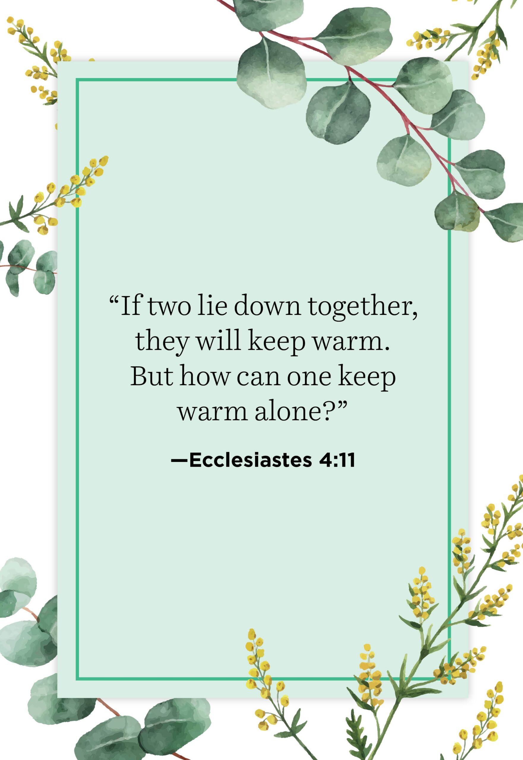 bible verses wedding blessings