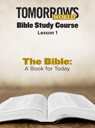 bible study for today