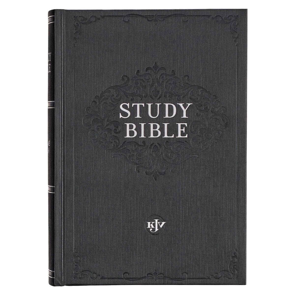 kjv study bible online