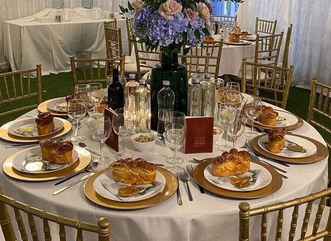 premier banqueting london ltd