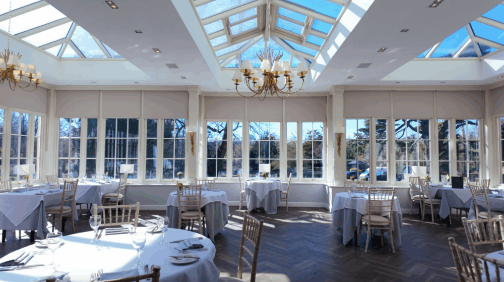 st michaels manor wedding