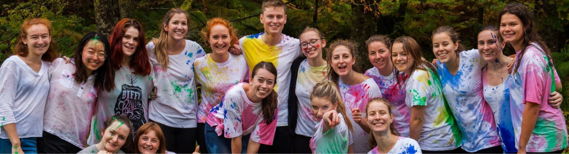 student volunteer opportunities